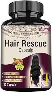 Hair rescue | pour une croissance des cheveux plus forte et saine. Ne payez pas plus cher ! DIAYTAR COTE D'IVOIRE  vous offre des produits discount de qualité supérieure à des prix abordables. Découvrez notre large sélection d'articles pour la maison, l'électroménager, l'informatique, la mode et les gadgets les plus recherchés. Visitez notre site dès maintenant et bénéficiez de nos offres exclusives pour économiser sur tous vos achats.