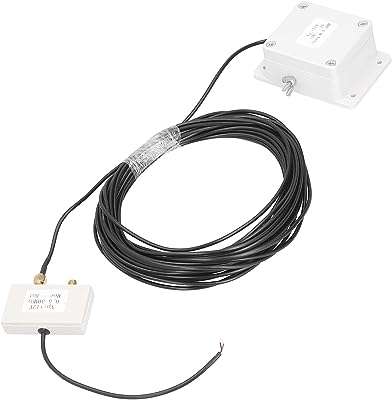 Antenne radio résistante à la pluie et faible bruit antenne courte récepteur de signal. Faites des économies en un clic avec DIAYTAR COTE D'IVOIRE  - votre guichet unique pour tous vos besoins en produits discount. Explorez notre sélection diversifiée, allant de l'informatique à l'électroménager, et obtenez les articles dont vous avez besoin sans vous ruiner.