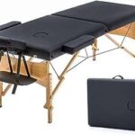 Table de massage lit de massage portable 73'' de long sur 28'' de large table réglable en hauteur lit. Chez DIAYTAR COTE D'IVOIRE, nous croyons que le shopping discount ne devrait pas signifier sacrifier la qualité. Parcourez notre boutique en ligne pour trouver des prix imbattables sur une large sélection de produits, allant de l'électroménager à la mode. Achetez malin avec DIAYTAR COTE D'IVOIRE  !