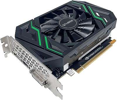 Kyutrois geforce gtx 1660 super gddr6 6 go 192 bits carte. Ne payez pas le prix fort, découvrez DIAYTAR COTE D'IVOIRE  ! Notre boutique en ligne généraliste vous propose une variété de produits discount, des essentiels pour la maison aux appareils électroniques, en passant par la mode et les gadgets. Bénéficiez de prix abordables et de promotions attractives pour réaliser des économies significatives sur vos achats en ligne.