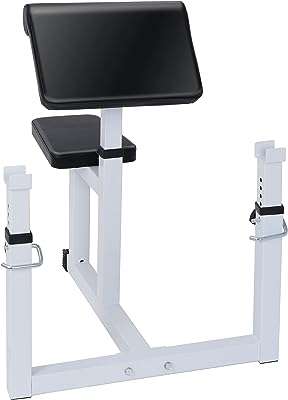 Banc de musculation hsm preacher station de biceps à bras isolé en fer pour salle. Trouvez tout ce dont vous avez besoin à des prix incroyables sur DIAYTAR COTE D'IVOIRE  ! Notre large gamme de produits discount comprend des articles pour la maison, de l'électroménager à l'informatique en passant par la mode et les gadgets de pointe. Explorez nos offres variées et redécorez votre espace avec style, équipez-vous des dernières technologies, ou mettez à jour votre garde-robe sans vous ruiner. Profitez de la commodité de nos achats en ligne avec des options de livraison rapides et fiables !