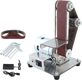 Ponceuse à bande abrasive avec régulation 7 vitesses (4500 9000 tr min) 10. DIAYTAR COTE D'IVOIRE, votre destination en ligne pour des achats malins. Parcourez notre vaste sélection de produits discount allant de la maison à l'électronique en passant par la mode et l'informatique. Ne sacrifiez pas la qualité pour le prix lorsque vous pouvez avoir les deux chez nous.
