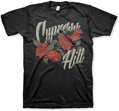 Cypress hill t shirt pour hommes sous licence officielle flower big &. DIAYTAR COTE D'IVOIRE  vous propose une expérience d'achats en ligne unique. Découvrez notre sélection de produits discount allant de la maison à l'électroménager, de l'informatique à la mode, sans oublier les gadgets les plus en vogue. Ne dépensez pas plus que nécessaire et trouvez tous vos articles préférés à des prix incroyables !