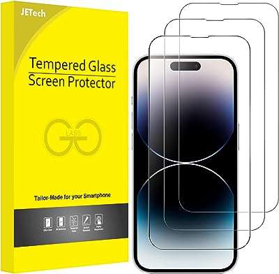 Gitek iphone 14 pro max 67" protecteur d'écran à couverture complète compatible avec coque. DIAYTAR COTE D'IVOIRE, votre destination en ligne pour des produits discount de première qualité. Découvrez notre sélection variée et abordable, allant de la maison à l'électroménager, de l'informatique à la mode et aux gadgets, et réalisez des économies substantielles. Peu importe vos besoins, nous avons tout ce qu'il vous faut à des prix compétitifs. Ne manquez pas nos offres spéciales et profitez d'un shopping en ligne facile et économique.
