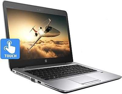 Ordinateur portable hp elitebook 840 g3 avec écran tactile 14 pouces. Un large choix, des prix imbattables, c'est ce que vous offre DIAYTAR COTE D'IVOIRE . Avec des produits discount pour tous les besoins, de la maison à l'électroménager, de l'informatique à la mode et aux gadgets, notre boutique en ligne va au-delà de vos attentes pour vous proposer des produits abordables sans compromis sur la qualité.
