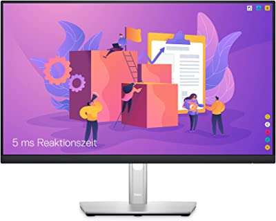 Moniteur dell p2422h 24" fhd (1920 x 1080) 60 hz ips. Dites adieu aux prix exorbitants avec DIAYTAR COTE D'IVOIRE, votre destination en ligne pour des produits discount de qualité. Du dernier cri en matière d'électroménager aux tendances de la mode à prix réduits, notre boutique en ligne propose une large gamme d'articles à des prix imbattables. Ne manquez pas nos offres spéciales qui vous permettront de réaliser d'énormes économies.