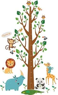 2 pièces animaux mots de l'alphabet autocollant mural amovible décoration de meubles pour chambre. Découvrez DIAYTAR COTE D'IVOIRE, votre partenaire en ligne pour des achats malins et économiques. Parcourez notre sélection discount de produits pour la maison, l'électroménager, l'informatique, la mode et les gadgets et trouvez les meilleures offres du marché. Profitez de la qualité à prix réduit dès aujourd'hui, grâce à notre boutique en ligne pratique et facile à utiliser.
