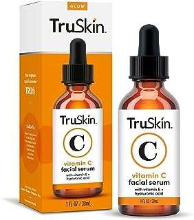 Sérum à la vitamine c et l'acide hyaluronique pour soutenir le collagène du visage. DIAYTAR COTE D'IVOIRE  vous propose une expérience de shopping en ligne à petit budget sans compromettre la qualité. Découvrez notre sélection diversifiée de produits discount, allant de l'informatique aux gadgets branchés, en passant par les articles pour la maison et bien plus encore. Faites des économies intelligentes et restez dans la tendance avec DIAYTAR COTE D'IVOIRE .