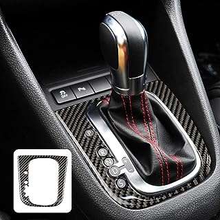 Autocollant intérieur de couvercle de panneau de changement de vitesse de voiture en fiber carbone airspeed pour volkswagen. Explorez DIAYTAR COTE D'IVOIRE  et découvrez une variété impressionnante de produits discount pour la maison, l'électroménager, l'informatique et la mode. Avec des offres irrésistibles et une livraison rapide, faites des économies tout en obtenant des produits de qualité.