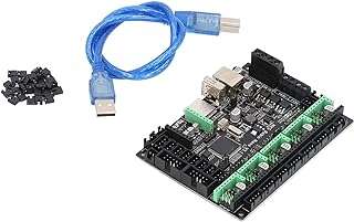 Carte de contrôle des composants électroniques de l'imprimante 3d mks carte modulation