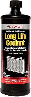 Liquide de refroidissement antirouille longue durée toyota (1 litre rouge rose). DIAYTAR COTE D'IVOIRE  - L'adresse incontournable des chasseurs de bonnes affaires en ligne. Découvrez notre large gamme de produits à prix discount, allant des gadgets innovants aux appareils électroménagers dernier cri. Faites des économies sans sacrifier vos envies !