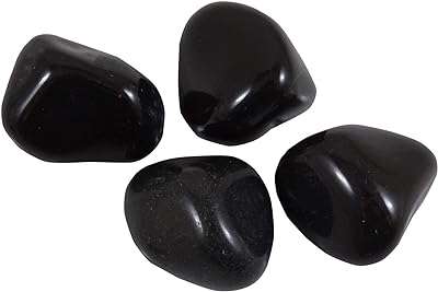 Pierre d'agate noire harmonisée pierres de guérison reiki naturelles de tailles assorties. Avec DIAYTAR COTE D'IVOIRE, vous pouvez profiter de produits discount de qualité supérieure sans compromettre votre budget. Notre boutique en ligne propose une vaste sélection d'articles, allant des essentiels pour la maison aux gadgets dernier cri, tous proposés à des prix compétitifs pour vous offrir un véritable rapport qualité-prix.