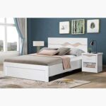 Lit simple home box veggie 207 x 90 132 cm blanc. Faites des économies sans compromettre votre satisfaction avec DIAYTAR COTE D'IVOIRE . Notre boutique en ligne propose une variété de produits discount dans différentes catégories, de l'électronique à la mode. Trouvez tout ce dont vous avez besoin à des prix imbattables !