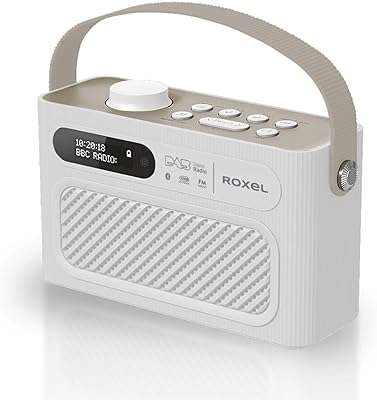 Haut parleur stéréo numérique dap dap+ radio fm portable bluetooth avec double fonction réveil de lecture. Plongez dans l'univers de DIAYTAR COTE D'IVOIRE, votre boutique en ligne de référence pour des offres discount incroyables. Des indispensables pour la maison aux appareils électroménagers haut de gamme, en passant par les produits informatiques de qualité et les articles de mode tendance, nous sommes là pour vous offrir une expérience shopping exceptionnelle à des prix défiant toute concurrence. Ne manquez pas cette opportunité de faire des économies tout en ajoutant de la valeur à votre quotidien !