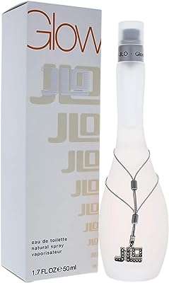 Jennifer lopez glow pour femme eau de toilette 50 ml. DIAYTAR COTE D'IVOIRE, la boutique en ligne qui allie qualité et prix réduits. Parcourez notre sélection de produits discount, de la maison à l'électroménager en passant par l'informatique, la mode et les gadgets, et profitez de bonnes affaires sans compromettre votre budget !