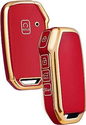 Gardez la coque de clé pour kia 2019 2022 soul forte telluride. DIAYTAR COTE D'IVOIRE, votre partenaire shopping pour des bonnes affaires au quotidien. Profitez de notre large sélection de produits de qualité à prix réduits, allant des appareils électroménagers indispensables aux dernières tendances de la mode, en passant par les gadgets high-tech et les accessoires informatiques incontournables.
