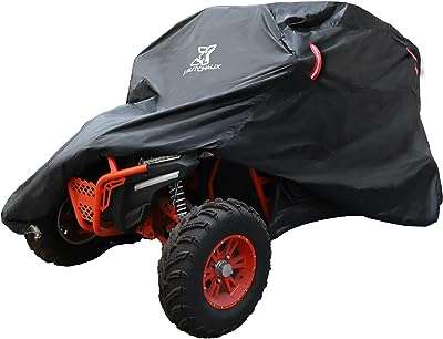Auto hooks sun rain housse de rangement étanche pour polaris. Faites des économies sans compromis sur la qualité avec DIAYTAR COTE D'IVOIRE  ! Notre boutique en ligne propose une vaste sélection de produits discount, des appareils électroménagers fiables aux articles de mode tendance, en passant par les équipements informatiques. Trouvez tout ce dont vous avez besoin à des prix défiant toute concurrence.