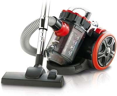 Aspirateur compact ariete 1200 w noir rouge 2743 9"garantie fabricant minimale d'un an. Exprimez votre style sans vous ruiner en explorant notre collection de mode à prix discount sur DIAYTAR COTE D'IVOIRE . Que vous recherchiez des vêtements, des chaussures ou des accessoires tendance, notre boutique en ligne propose des articles de qualité à des prix défiant toute concurrence.