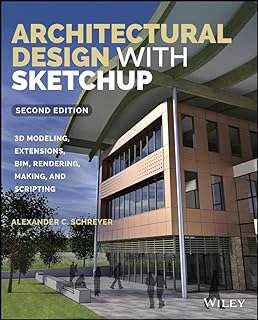 Conception architecturale avec sketchup : modélisation 3d extensions bim rendu création et script. Faites des économies en un clic avec DIAYTAR COTE D'IVOIRE  - votre guichet unique pour tous vos besoins en produits discount. Explorez notre sélection diversifiée, allant de l'informatique à l'électroménager, et obtenez les articles dont vous avez besoin sans vous ruiner.
