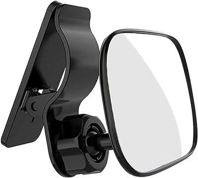 Rétroviseur intérieur de voiture miroir bébé réglable à 360 degrés convexe. DIAYTAR COTE D'IVOIRE, votre boutique en ligne discount pour tous les accros du shopping à petits prix. Découvrez notre vaste choix de produits dans toutes les catégories, allant des articles de décoration aux appareils électroménagers en passant par les vêtements et les jouets. Faites des économies tout en comblant vos envies grâce à nos offres exclusives et notre rapport qualité-prix exceptionnel.