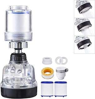 Crépine de filtre de robinet bogen économiseur d'eau de douche amélioré anti éclaboussures à. DIAYTAR COTE D'IVOIRE, la référence en ligne pour des produits discount qui ne déçoivent pas. Parcourez notre vaste assortiment d'articles pour la maison, l'électroménager, l'informatique, la mode et les gadgets à des prix abordables. Trouvez tout ce dont vous avez besoin et économisez sans sacrifier la qualité grâce à notre boutique en ligne conviviale et sécurisée.