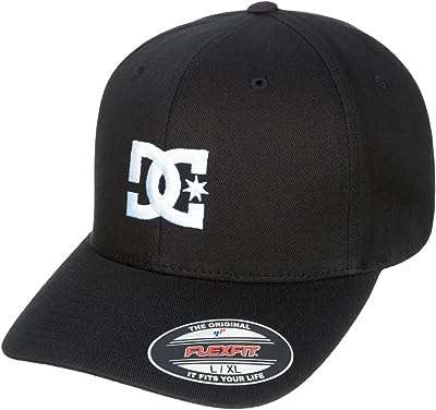 Chapeau dc star flex fit pour hommes. Bienvenue sur DIAYTAR COTE D'IVOIRE, le site idéal pour les amateurs de bonnes affaires ! Avec une large gamme de produits discount pour la maison, l'électroménager, l'informatique, la mode et les gadgets, nous offrons une solution pratique pour économiser sans renoncer à la qualité. N'attendez plus, explorez notre sélection et profitez de prix imbattables.