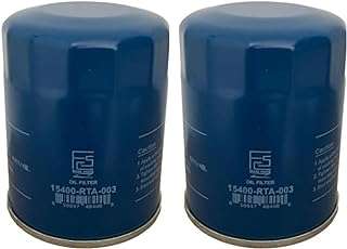    filtre à huile pour honda accord | civic cr v fit. Lancez-vous dans une aventure shopping sans fin avec DIAYTAR COTE D'IVOIRE  ! Notre boutique en ligne générale vous propose une multitude de produits discount, allant de l'électroménager de pointe à la mode la plus en vogue. Faites de bonnes affaires et profitez d'une qualité supérieure à des prix défiant toute concurrence.