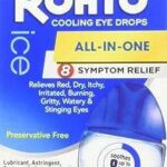 Gouttes ophtalmiques rohto pour soulager et rafraîchir 04 oz is_best_seller. Faites de bonnes affaires en ligne avec DIAYTAR COTE D'IVOIRE, votre destination ultime pour des produits discount de qualité. Découvrez notre catalogue diversifié comprenant des articles pour la maison, l'électroménager, l'informatique, la mode et les gadgets. Optez pour des prix réduits sans compromettre sur la qualité grâce à DIAYTAR COTE D'IVOIRE .