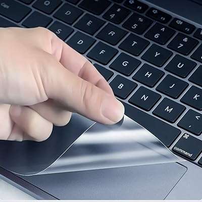 Lot de 2 coques de protection pour pavé tactile pour macbook air 2022. DIAYTAR COTE D'IVOIRE, la boutique en ligne qui rend l'achat discount facile et accessible à tous ! Parcourez notre catalogue varié qui regorge de produits discount pour la maison, l'électroménager, l'informatique ou encore la mode. Avec nous, vous profiterez de tarifs avantageux sans compromis sur la qualité, le tout, depuis le confort de votre foyer.