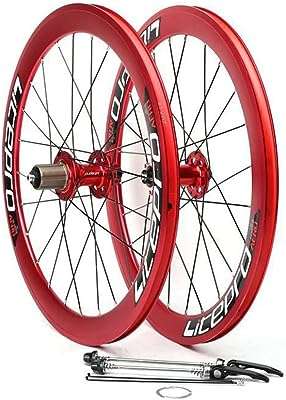 20 pouces 451 bmx roue pliante vélo roues en alliage d'aluminium. En quête des dernières tendances en matière d'informatique à prix abordable ? DIAYTAR COTE D'IVOIRE  est là pour vous ! Explorez notre sélection d'ordinateurs portables, de tablettes et de périphériques informatiques pour trouver les produits les plus performants à des prix attractifs.
