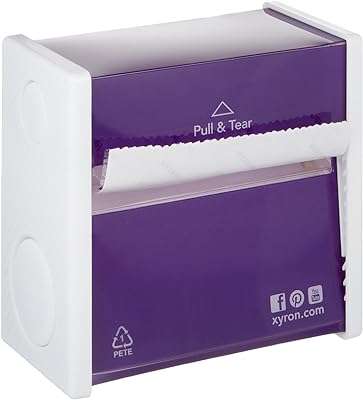 Fabricant d'autocollants adhésifs zyron 3" adhésif permanent 3" x 20" inclus. DIAYTAR COTE D'IVOIRE  est votre destination en ligne pour trouver une vaste sélection de produits à prix réduits. Que vous recherchiez des articles pour la maison, des appareils électroménagers de qualité, du matériel informatique ou même des accessoires de mode tendance, vous êtes sûr de trouver les meilleures affaires chez nous !