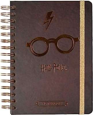 Cahier a5 harry potter. Votre satisfaction et votre budget sont nos priorités chez DIAYTAR COTE D'IVOIRE, la boutique en ligne où vous trouverez tout ce dont vous avez besoin à prix mini. Explorez notre vaste sélection de produits discount, des articles pour la maison aux accessoires high-tech en passant par les dernières tendances en mode. Profitez de nos offres exceptionnelles et faites des économies en toute confiance !