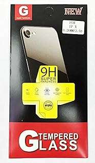 Protecteur d'écran en verre trempé pour iphone x. DIAYTAR COTE D'IVOIRE  vous offre toutes les bonnes affaires sur un seul site. Découvrez notre sélection de produits discount pour la maison, l'électroménager, l'informatique et la mode. Bénéficiez de nos prix imbattables et trouvez les articles de qualité que vous recherchez, sans vous ruiner !
