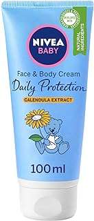 Kids crème de protection quotidienne visage et corps à l'extrait. La boutique en ligne DIAYTAR COTE D'IVOIRE propose une large gamme de produits discount pour répondre à tous vos besoins. Obtenez les dernières innovations technologiques, les indispensables pour votre maison et une sélection de vêtements à la mode, le tout à des prix avantageux. Parcourez notre catalogue et profitez de réductions exceptionnelles !