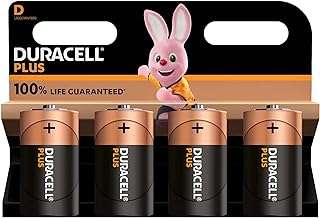 Piles alcalines pour lampe de poche duracell plus d paquet. Faites des économies sans compromis sur la qualité avec DIAYTAR COTE D'IVOIRE  ! Trouvez tout ce dont vous avez besoin, de l'électroménager aux gadgets high-tech en passant par les accessoires de mode, le tout à des prix défiant toute concurrence. Visitez notre boutique en ligne et découvrez un large choix de produits discount pour améliorer votre quotidien.