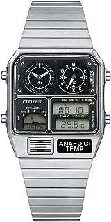 Montre analogique numérique jg2101 78e citizen pour homme argent. En quête de produits de qualité à des prix abordables ? DIAYTAR COTE D'IVOIRE  est là pour vous servir. Parcourez notre boutique en ligne et découvrez notre assortiment exhaustif d'articles discount, couvrant tous les univers, de la maison à l'électroménager, en passant par l'informatique, la mode et les gadgets. Vivez une expérience de shopping unique en profitant de tarifs exceptionnels et faites de bonnes affaires en ligne.