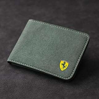 Étui pour permis de conduire de voiture pour ferrari roma 488 portofino f8. Ne payez pas le prix fort, découvrez DIAYTAR COTE D'IVOIRE  ! Notre boutique en ligne généraliste vous propose une variété de produits discount, des essentiels pour la maison aux appareils électroniques, en passant par la mode et les gadgets. Bénéficiez de prix abordables et de promotions attractives pour réaliser des économies significatives sur vos achats en ligne.