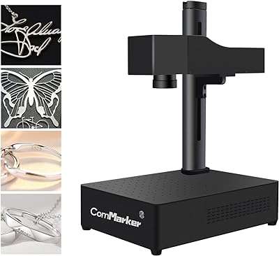 Graveur laser moness comarker b3 20 watts 110 x mm zone de travail. Faites des économies sur tous les fronts avec DIAYTAR COTE D'IVOIRE . Parcourez notre boutique en ligne et trouvez tout ce dont vous avez besoin, des appareils électroménagers dernier cri aux vêtements à la mode, en passant par les gadgets high-tech, le tout à des prix imbattables.