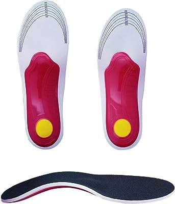 Semelles orthopédiques semelles orthopédiques pour fasciite plantaire intérieures en mousse à mémoire de forme. DIAYTAR COTE D'IVOIRE, la boutique en ligne où vous trouverez tout ce dont vous avez besoin à petit prix ! Profitez de notre sélection discount de produits pour la maison, l'électroménager, l'informatique, la mode et les gadgets, sans pour autant compromettre la qualité. Faites de bonnes affaires tout en profitant d'une expérience de shopping pratique et sécurisée.