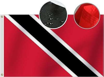 Drapeau du cameroun robuste 3 x 5 pieds en nylon oxford. Vous recherchez des produits discount de qualité garantie ? Ne cherchez plus ! DIAYTAR COTE D'IVOIRE  propose une vaste sélection d'articles de maison, d'électronique, d'informatique, de mode et bien plus encore, le tout à des prix compétitifs pour satisfaire tous vos besoins.
