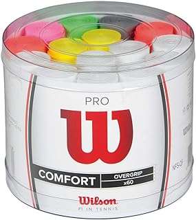 Wilson surgrip tennis pro grip 60 pièces couleurs assorties. Ne payez plus le prix fort pour vos achats en ligne, choisissez DIAYTAR COTE D'IVOIRE  et économisez ! Découvrez notre boutique en ligne généraliste offrant une multitude de produits discount, allant des articles pour la maison aux dernières tendances mode en passant par l'informatique et les gadgets. Faites des économies sur tous vos achats sans compromis sur la qualité.