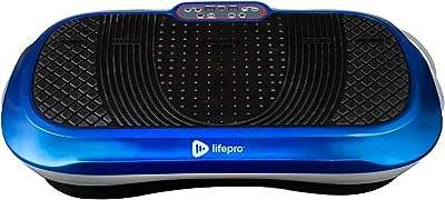 Entraîneur vibrant pour tout le corps lifepro plateforme de fitness vibrante avec bandes. Faites des économies en un clic avec DIAYTAR COTE D'IVOIRE  - votre guichet unique pour tous vos besoins en produits discount. Explorez notre sélection diversifiée, allant de l'informatique à l'électroménager, et obtenez les articles dont vous avez besoin sans vous ruiner.