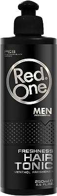 Tonique capillaire redon menthol (250 ml). Faites de bonnes affaires en ligne avec DIAYTAR COTE D'IVOIRE, votre destination ultime pour des produits discount de qualité. Découvrez notre catalogue diversifié comprenant des articles pour la maison, l'électroménager, l'informatique, la mode et les gadgets. Optez pour des prix réduits sans compromettre sur la qualité grâce à DIAYTAR COTE D'IVOIRE .