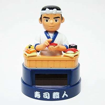 Magasin de sushi japonais avec statue du soleil du marché des samouraïs. Découvrez DIAYTAR COTE D'IVOIRE  - votre guichet unique pour des achats discount en ligne. Que vous recherchiez des produits électroménagers, des gadgets high-tech ou des vêtements tendance, notre boutique généraliste propose une large gamme d'articles à prix réduits pour tous les budgets. Ne manquez pas les bonnes affaires chez DIAYTAR COTE D'IVOIRE  !