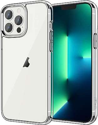 Coque mobile jitec iphone 13 pro max 67 pouces coque anti choc et anti jaunissement. Ne payez plus le prix fort pour vos appareils électroménagers ! DIAYTAR COTE D'IVOIRE  vous propose une vaste gamme d'électroménager discount, des marques les plus reconnues aux appareils les plus innovants. Économisez tout en profitant de la meilleure qualité avec DIAYTAR COTE D'IVOIRE .