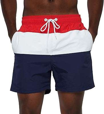 Short de bain siegenpro pour homme à séchage rapide avec poches. DIAYTAR COTE D'IVOIRE  - L'adresse incontournable des chasseurs de bonnes affaires en ligne. Découvrez notre large gamme de produits à prix discount, allant des gadgets innovants aux appareils électroménagers dernier cri. Faites des économies sans sacrifier vos envies !