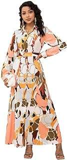 Robe d'été à manches courtes pour femme coutures 3 couleurs col ouvert la mode. Faites des économies sur tous vos achats avec DIAYTAR COTE D'IVOIRE . Notre boutique en ligne vous propose des articles de qualité à prix cassés, que ce soit pour votre maison, l'électroménager, l'informatique ou encore la mode. Ne cherchez plus ailleurs, les meilleures offres discount sont chez nous !