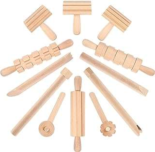 Ensemble de jeu en bois todmummy avec emporte pièces rouleaux extrudeuse de pâte et accessoires. Trouvez des bonnes affaires tous les jours sur DIAYTAR COTE D'IVOIRE, votre boutique en ligne incontournable. Avec notre large gamme de produits discount allant de la maison à l'électroménager, de l'informatique à la mode et aux gadgets, vous êtes assuré de trouver ce que vous cherchez à prix abordable. Ne manquez pas nos offres spéciales et achetez en toute confiance dès aujourd'hui!