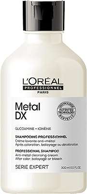 L'oréal professionnel shampoing pour cheveux colorés et abîmés série couleurs et brillance. Ne dépensez pas une fortune pour obtenir ce que vous désirez ! Découvrez DIAYTAR COTE D'IVOIRE, votre boutique en ligne de référence pour des produits de qualité, allant de l'électroménager aux accessoires de mode, à des prix défiant toute concurrence.