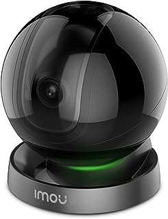 Caméra de sécurité intérieure wi fi hd imo 4mp 1440p caméra intelligente avec vision. Économisez sur tous vos achats avec DIAYTAR COTE D'IVOIRE, la boutique en ligne où vous trouverez des produits discount de qualité supérieure. Explorez notre large gamme de produits, allant de la maison à l'électroménager, de l'informatique à la mode et aux gadgets, et faites des affaires incroyables. Profitez de nos offres promotionnelles exclusives et commandez dès maintenant pour une expérience d'achat en ligne à prix réduit.